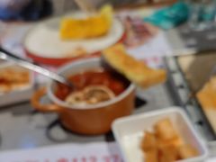 -通海俄式烧烤·俄罗斯大串(嵩山路店)