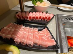 -海底捞火锅(旭辉MALL店)