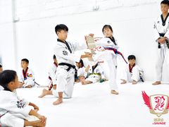 -GSTMMA综合格斗馆