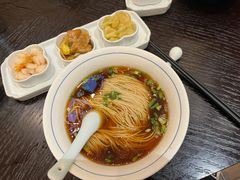-海天楼中餐厅(吴宫泛太平洋酒店)
