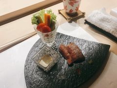 -鮨一日本料理(大中华店)