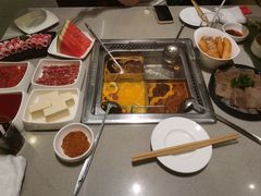 -海底捞火锅(奉化银泰店)