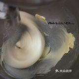 蒜香奶酪面包