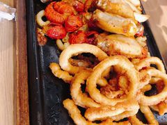 -必胜客(广渠路店)