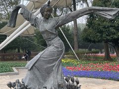 -上海鲜花港