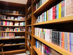 -二酉书店TOYOU BOOKS