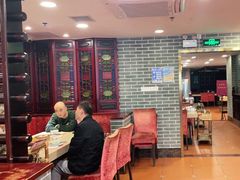 大堂-点都德(北京路贰店)