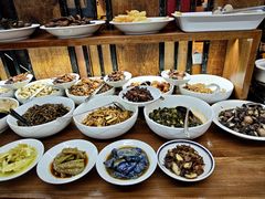 -水先生寧波菜(天一店)