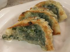 香煎韭菜饺-又一间茶点轩(百汇广场店)