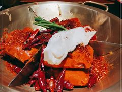 -叁口煮老火锅(东升店)