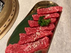 -乾杯烧肉居酒屋(中洲湾店)
