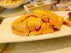 白斩鸡-顺风海鲜港(长寿路店)