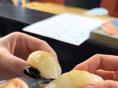 -Sushi Hanzo半藏(天环广场店)