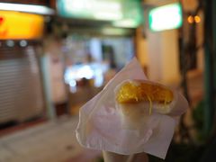 -澳门长洲糯米糍(柯打苏沙街店)