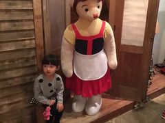 -济州岛泰迪熊博物馆