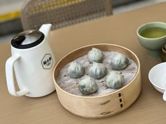 -苏小柳点心·手作小笼包(浦东嘉里城分院)