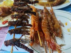 -巴犀烧烤(新崇光店)