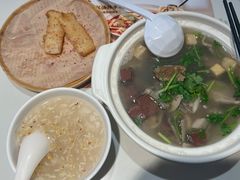 -苏晓玥·手作江南小吃(深圳北站店)