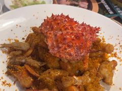 -日昌餐馆(亦庄店)