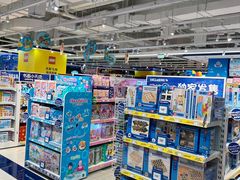 -TOYSRUS玩具反斗城(苏州中心店)