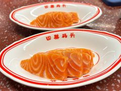 -四囍码头海鲜烧烤自助火锅(外滩南京东路悦荟广场店)