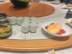 -花城粤菜餐厅(高新区店)