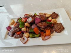 -南太湖山庄·四季轩&国风堂中餐厅