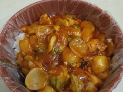 番茄甜不辣-胖哥料理(兴义里店)