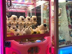 -大玩家(万达广场大连甘井子店)