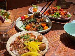 -食陆号·新式台湾创意菜(十全街首店)