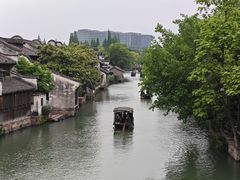 -乌镇西栅景区