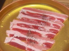 -韩悦牛排烤肉无限续(宝能中心店)