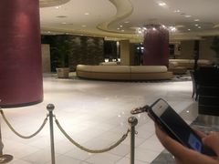 -JR东日本大都会大饭店东京城