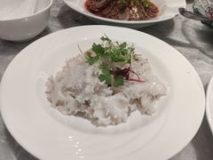 -喜来登由由大酒店九州膳坊中餐厅