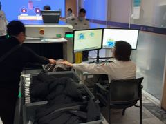 -杭州萧山国际机场
