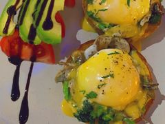 牛油果沙拉-农畉LONFOOD(福田星河COCOPark店)