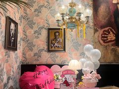 -遇见杜尚西餐厅(恒大华府店)