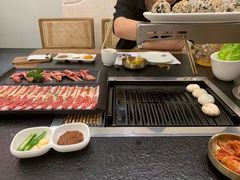 -韩满园· 甄选韩式烤肉