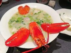-锦府园(环球港店)