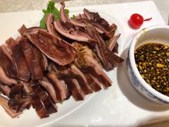 李连贵熏猪肚-李连贵熏肉大饼(丰台南路地铁站店)