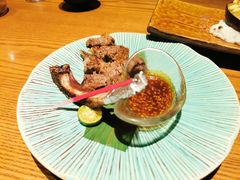 -贰捌零叁精致料理(钱湖店)