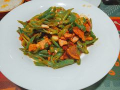 -韶山冲湘菜馆(大明湖店)