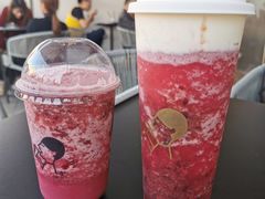 -喜茶(佛山顺德容桂天佑城店)