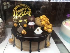 -TOUCH泰奇(南汇南门大街店)