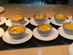 -鸿腾国际大酒店-海鲜姿造海鲜烤肉自助餐