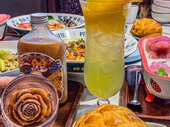 -柠檬树茶餐厅(海雅缤纷城店)