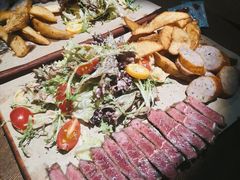 -The Cheebat 锌吧·Bistro(体育西店)