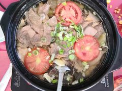 -野菌王牦牛肉汤锅