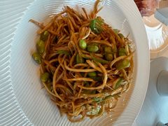 -扬州香格里拉·香宫中餐厅
