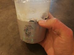 -喜茶(佛山顺德大良东乐路店)